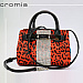 FW2019 CROMIA LADIES BAG EVENTIDE STRASS 1404411 AR